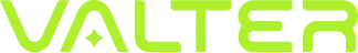 Valter logo